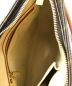 中古・古着 LOUIS VUITTON (ルイ ヴィトン) ショルダーバッグ/ルーピングMM ブラウン：77000円