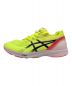 asics (アシックス) ランニングシューズ/TARTHER RP 3 イエロー サイズ:26.0：8000円
