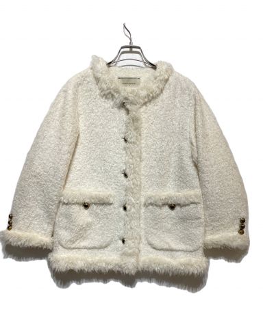 中古・古着通販】UNITED ARROWS (ユナイテッドアローズ) シャギー