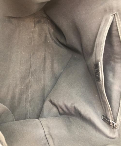 GUCCI（グッチ）GUCCI (グッチ) トートバッグ グリーンの古着・服飾アイテム