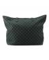 GUCCI (グッチ) トートバッグ グリーン：13000円