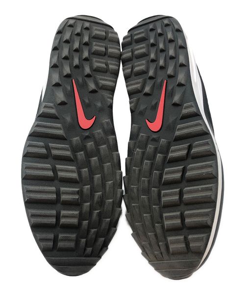 NIKE（ナイキ）NIKE (ナイキ) AIR MAX 1 G グレー×レッド サイズ:26㎝の古着・服飾アイテム