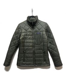 Patagonia（パタゴニア）の古着「ラダリージャケット」｜グリーン