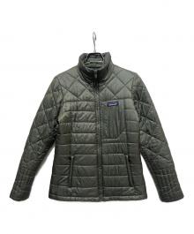 Patagonia（パタゴニア）の古着「ラダリージャケット」｜グリーン