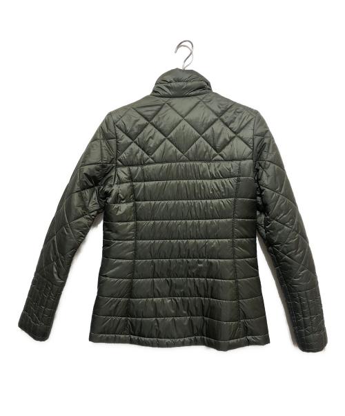 Patagonia（パタゴニア）Patagonia (パタゴニア) ラダリージャケット グリーン サイズ:XSの古着・服飾アイテム