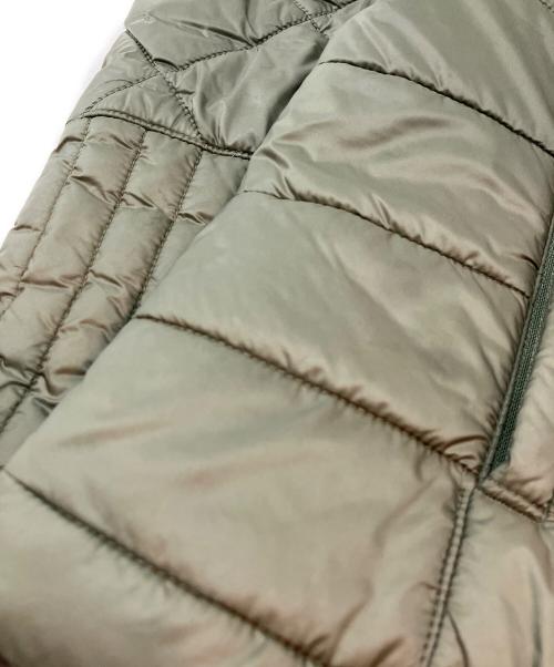 Patagonia（パタゴニア）Patagonia (パタゴニア) ラダリージャケット グリーン サイズ:XSの古着・服飾アイテム