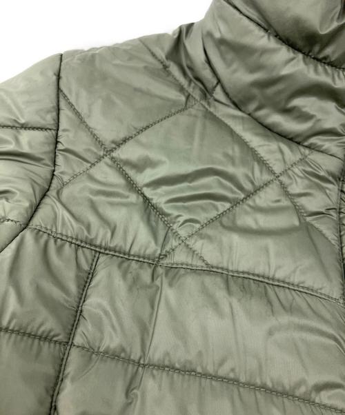 Patagonia（パタゴニア）Patagonia (パタゴニア) ラダリージャケット グリーン サイズ:XSの古着・服飾アイテム