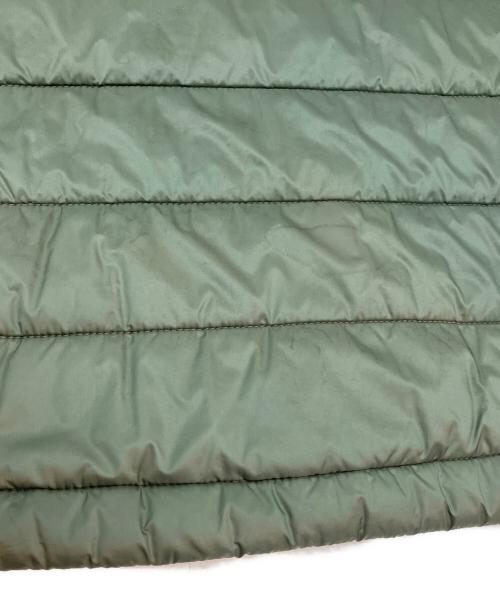Patagonia（パタゴニア）Patagonia (パタゴニア) ラダリージャケット グリーン サイズ:XSの古着・服飾アイテム