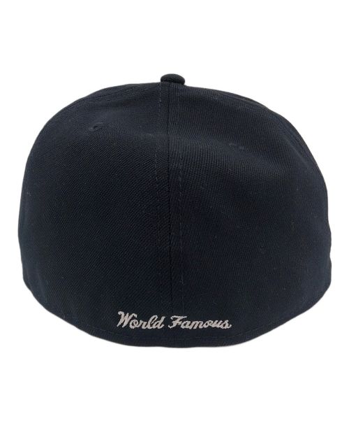 SUPREME（シュプリーム）SUPREME (シュプリーム) Grinch BOX Logoキャップ ブラック サイズ:58.7の古着・服飾アイテム