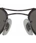 中古・古着 RAY-BAN (レイバン) サングラス：6000円