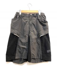 中古・古着通販】ALOUND (アラウンド) ベンチレーションナイロンハーフ