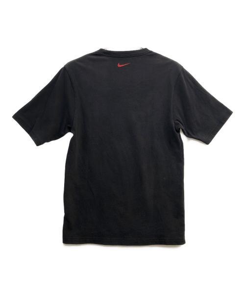 NIKE Jordan×Awake NY（ナイキ ジョーダン x アウェイク NY）NIKE Jordan×Awake NY (ナイキ ジョーダン x アウェイク NY) プリントTシャツ ブラック サイズ:XSの古着・服飾アイテム