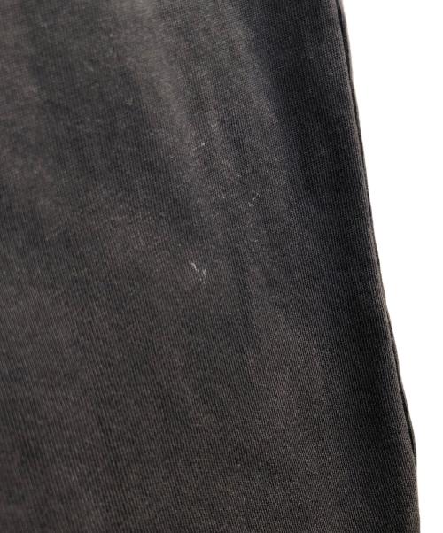 NIKE Jordan×Awake NY（ナイキ ジョーダン x アウェイク NY）NIKE Jordan×Awake NY (ナイキ ジョーダン x アウェイク NY) プリントTシャツ ブラック サイズ:XSの古着・服飾アイテム