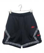 Jordan×Awake NYジョーダン×アウェイク ニューヨーク）の古着「トレーニングパンツ」｜ブラック