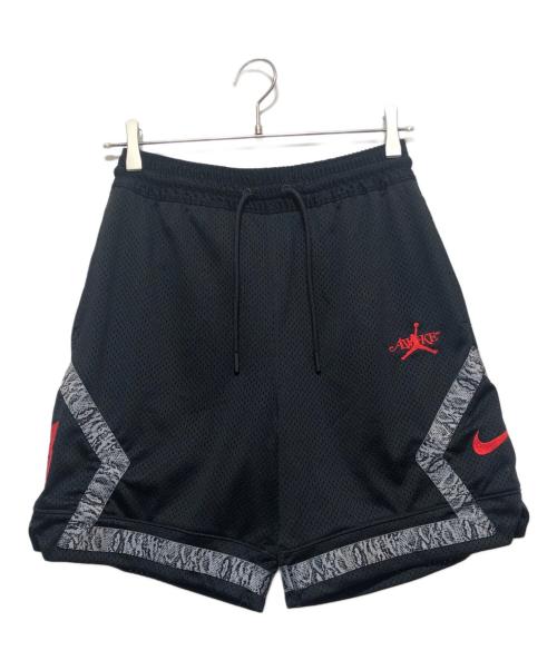 Jordan×Awake NY（ジョーダン×アウェイク ニューヨーク）Jordan×Awake NY (ジョーダン×アウェイク ニューヨーク) トレーニングパンツ ブラック サイズ:XSの古着・服飾アイテム