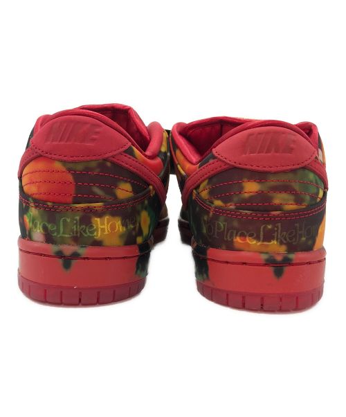 NIKE（ナイキ）NIKE (ナイキ) ローカットスニーカーナイキ SB ダンク LOW プロ The Wizard of Oz サイズ:26cm 未使用品の古着・服飾アイテム
