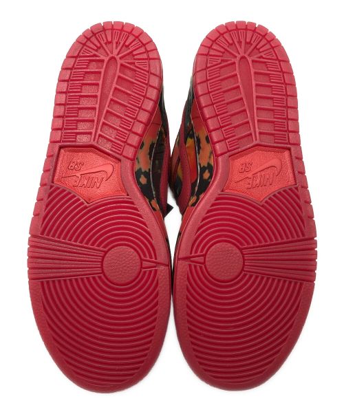 NIKE（ナイキ）NIKE (ナイキ) ローカットスニーカーナイキ SB ダンク LOW プロ The Wizard of Oz サイズ:26cm 未使用品の古着・服飾アイテム