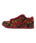 NIKE (ナイキ) ローカットスニーカーナイキ SB ダンク LOW プロ The Wizard of Oz サイズ:26cm 未使用品：19000円
