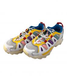 adidas SW×SUPERTURF（アディダス）の古着「ローカットスニーカー」｜マルチカラー