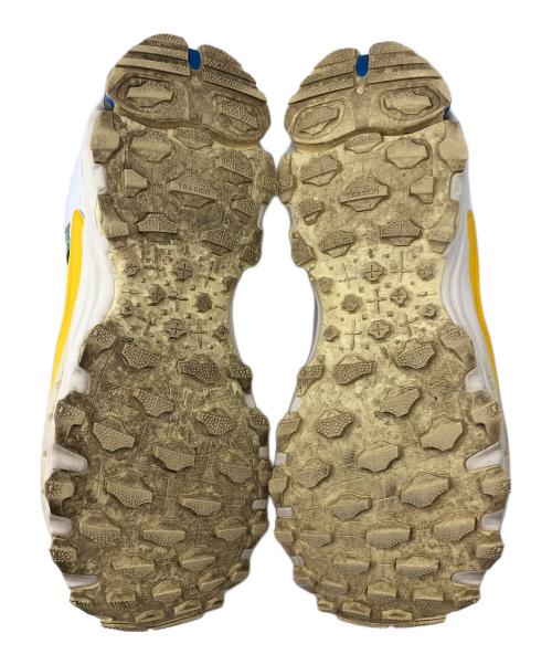 adidas SW×SUPERTURF（アディダス）adidas SW×SUPERTURF (アディダス) ローカットスニーカー マルチカラー サイズ:26の古着・服飾アイテム