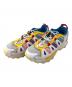 adidas SW×SUPERTURF（アディダス）の古着「ローカットスニーカー」｜マルチカラー