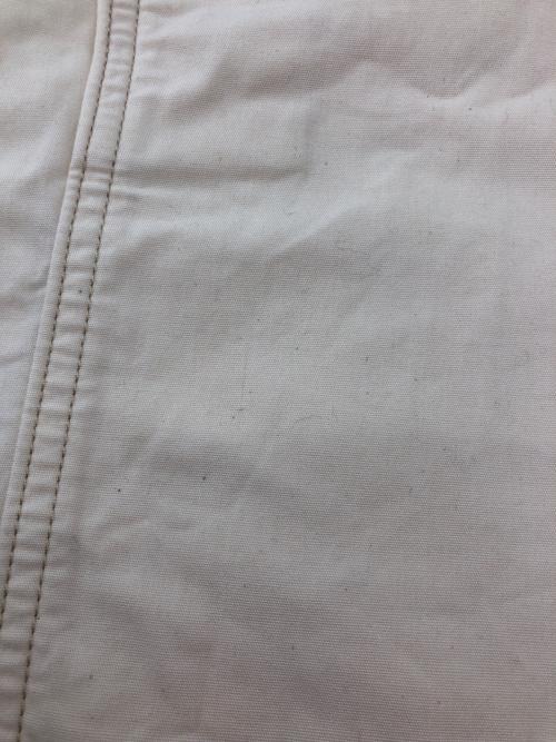 Patagonia（パタゴニア）Patagonia (パタゴニア) ハーフパンツ アイボリー サイズ:Sの古着・服飾アイテム