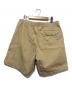 Patagonia (パタゴニア) ハーフパンツ ベージュ サイズ:M：5000円