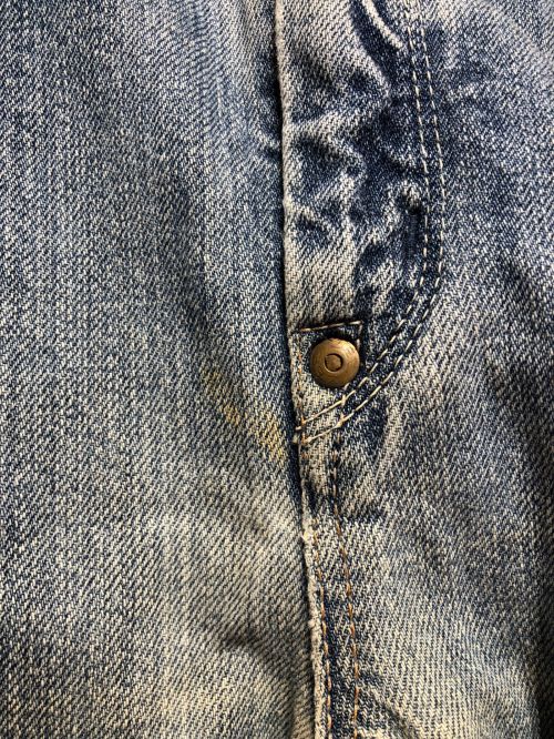 LEE（リー）LEE (リー) デニムパンツ スカイブルー サイズ:W31の古着・服飾アイテム