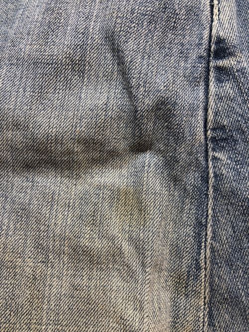 LEE（リー）LEE (リー) デニムパンツ スカイブルー サイズ:W31の古着・服飾アイテム