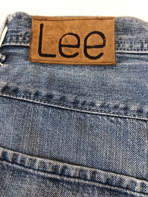 LEE（リー）LEE (リー) デニムパンツ スカイブルー サイズ:W31の古着・服飾アイテム