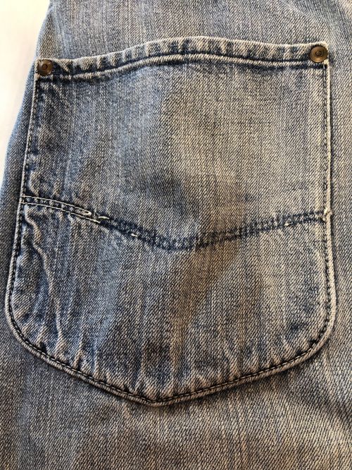 LEE（リー）LEE (リー) デニムパンツ スカイブルー サイズ:W31の古着・服飾アイテム