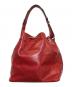 LOUIS VUITTON (ルイ ヴィトン) ショルダーバッグ レッド：30000円
