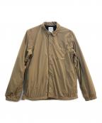 GRAMICCIグラミチ）の古着「ブルゾン」｜ベージュ