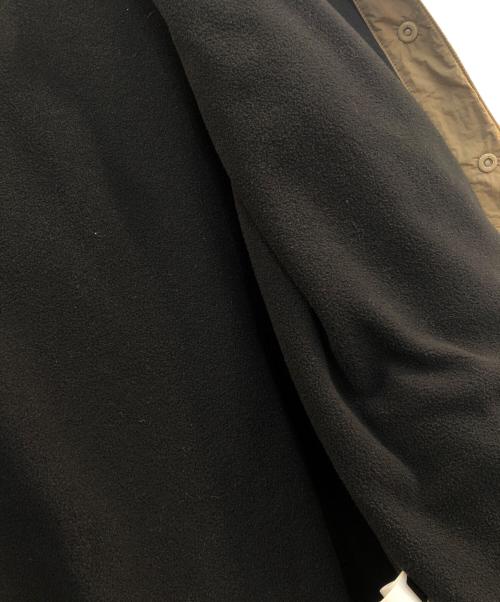 GRAMICCI（グラミチ）GRAMICCI (グラミチ) ブルゾン ベージュ サイズ:Lの古着・服飾アイテム