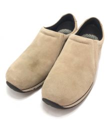 REGAL Walker（リーガルウォーカー）の古着「モックシューズ」｜ベージュ