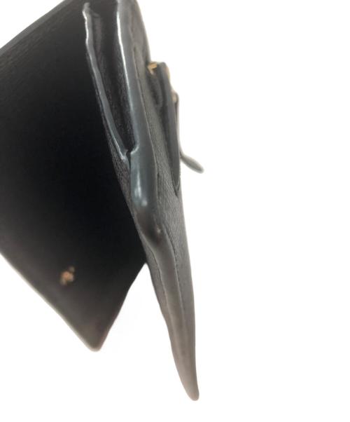 FURLA（フルラ）FURLA (フルラ) 長財布 ブラックの古着・服飾アイテム