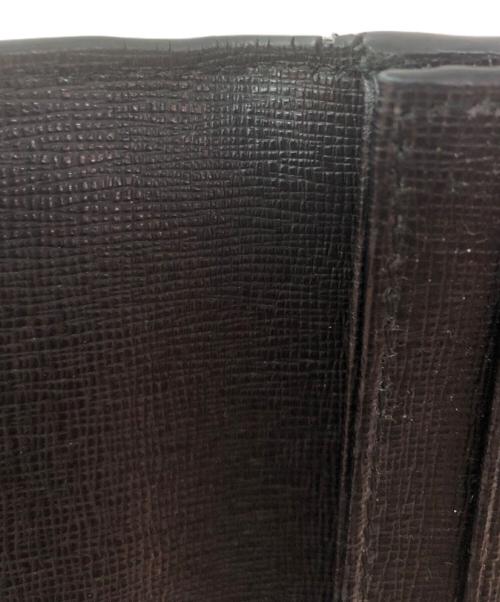 FURLA（フルラ）FURLA (フルラ) 長財布 ブラックの古着・服飾アイテム