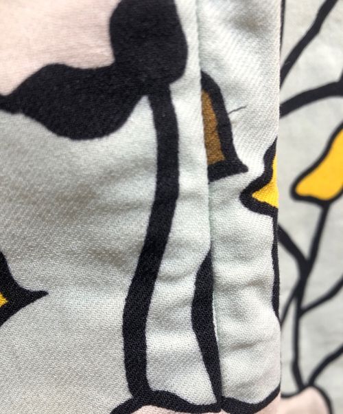 MARNI（マルニ）MARNI (マルニ) ノースリーブワンピース スカイブルー サイズ:38の古着・服飾アイテム