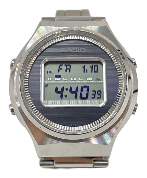 CASIO（カシオ）CASIO (カシオ) デジタルウォッチ/CASIOTRONの古着・服飾アイテム