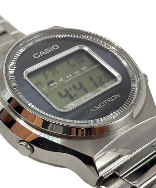 CASIO（カシオ）CASIO (カシオ) デジタルウォッチ/CASIOTRONの古着・服飾アイテム