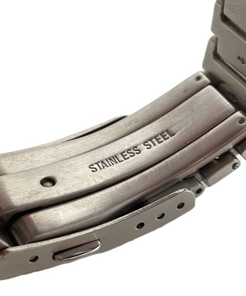 CASIO（カシオ）CASIO (カシオ) デジタルウォッチ/CASIOTRONの古着・服飾アイテム