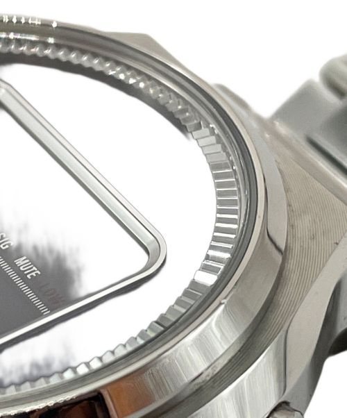 CASIO（カシオ）CASIO (カシオ) デジタルウォッチ/CASIOTRONの古着・服飾アイテム