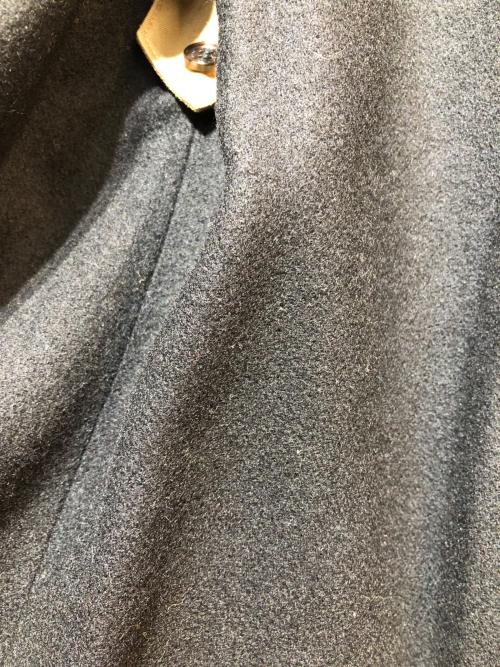 HYKE（ハイク）HYKE (ハイク) トレンチコート ベージュ サイズ:1の古着・服飾アイテム