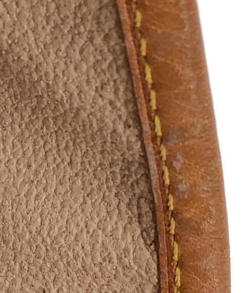 LOUIS VUITTON（ルイ ヴィトン）LOUIS VUITTON (ルイ ヴィトン) バケットGMの古着・服飾アイテム