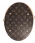 中古・古着 LOUIS VUITTON (ルイ ヴィトン) バケットGM：40000円