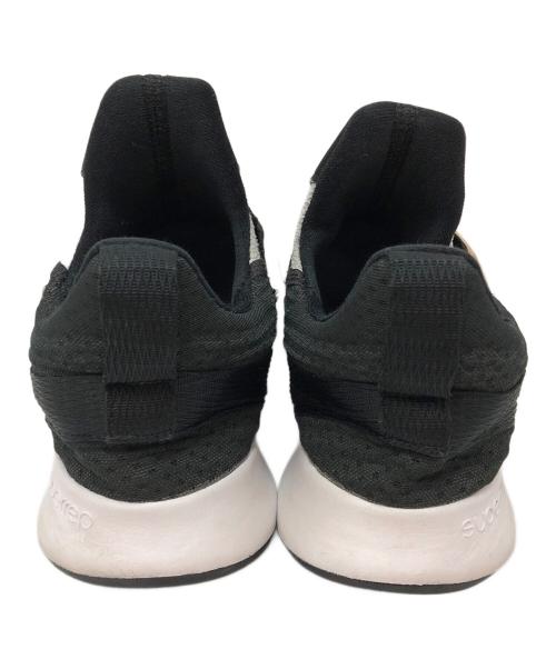 NIKE（ナイキ）NIKE (ナイキ) SUPERREP GROOVE ホワイト×ブラック サイズ:23の古着・服飾アイテム