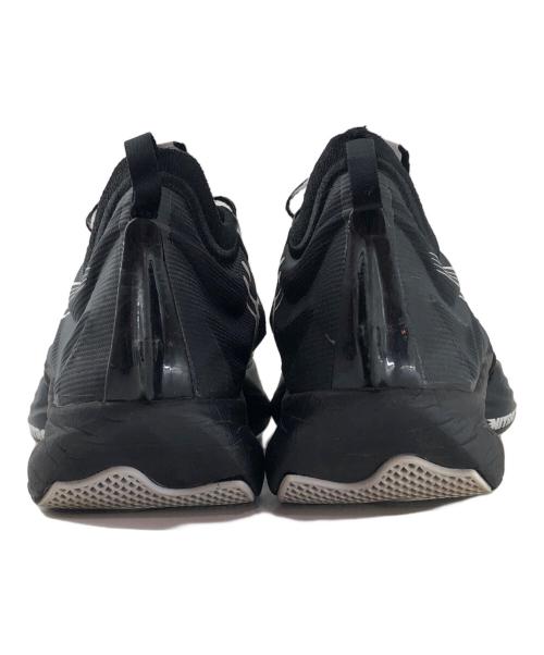 PUMA（プーマ）PUMA (プーマ) スニーカー ブラック サイズ:28㎝の古着・服飾アイテム