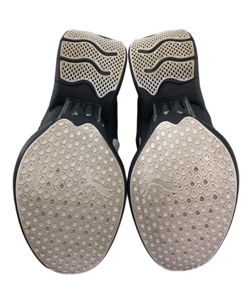 PUMA（プーマ）PUMA (プーマ) スニーカー ブラック サイズ:28㎝の古着・服飾アイテム