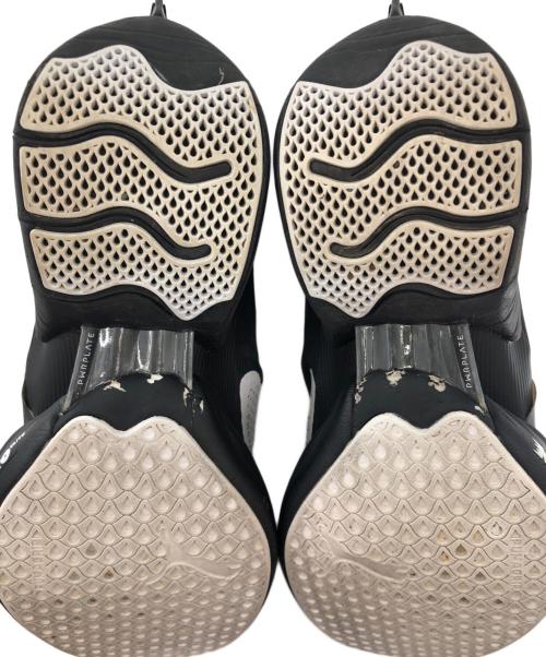 PUMA（プーマ）PUMA (プーマ) スニーカー ブラック サイズ:28㎝の古着・服飾アイテム