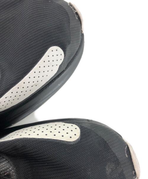 PUMA（プーマ）PUMA (プーマ) スニーカー ブラック サイズ:28㎝の古着・服飾アイテム